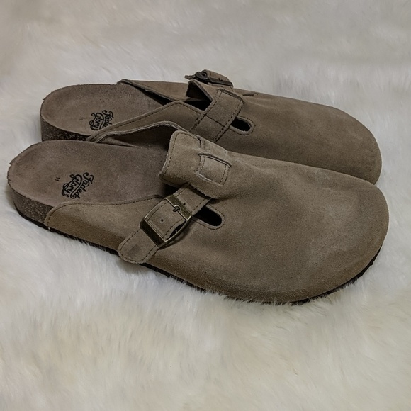 Faded glory clogs Clearance